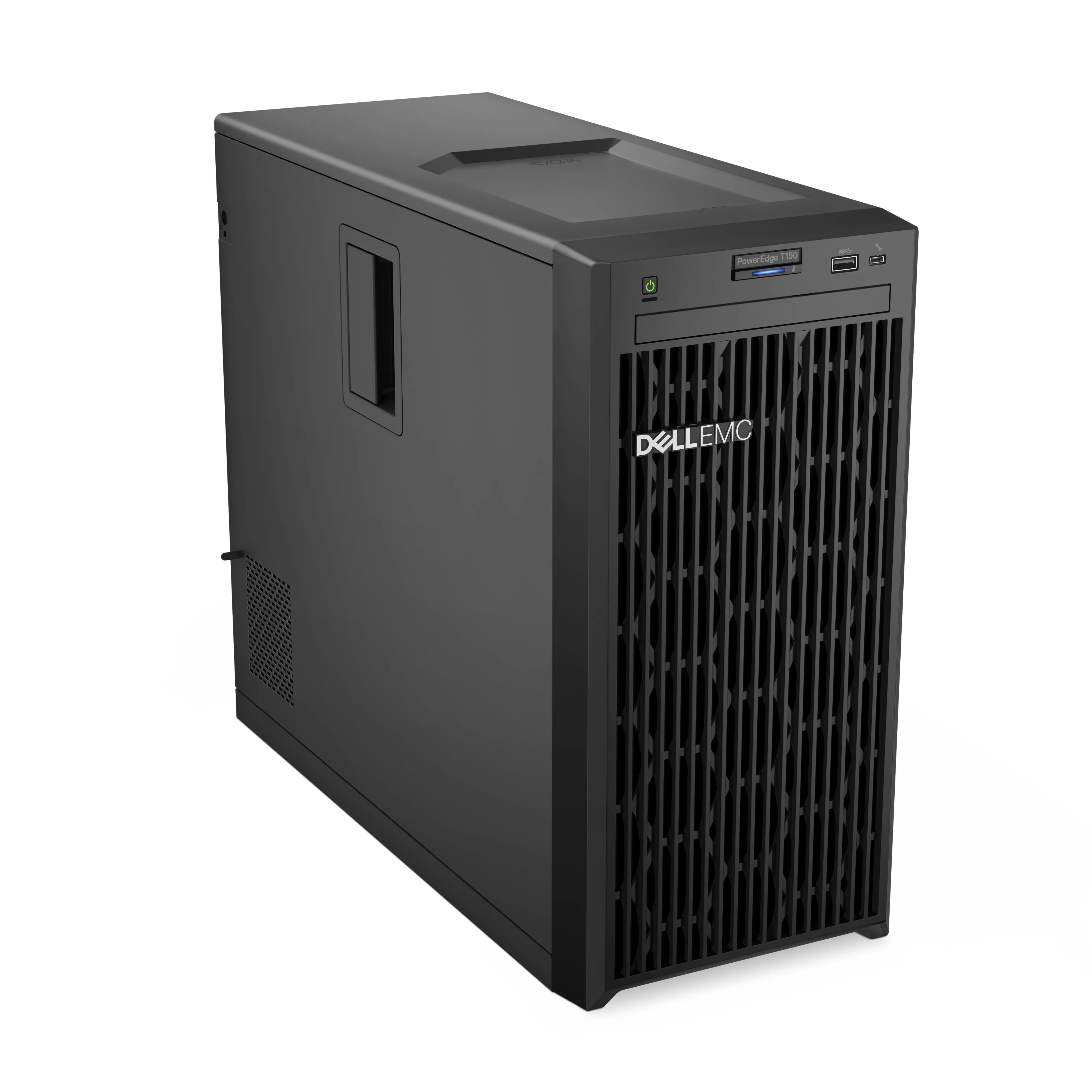 Dell PowerEdge T150 4x3.5'' G6405T 1