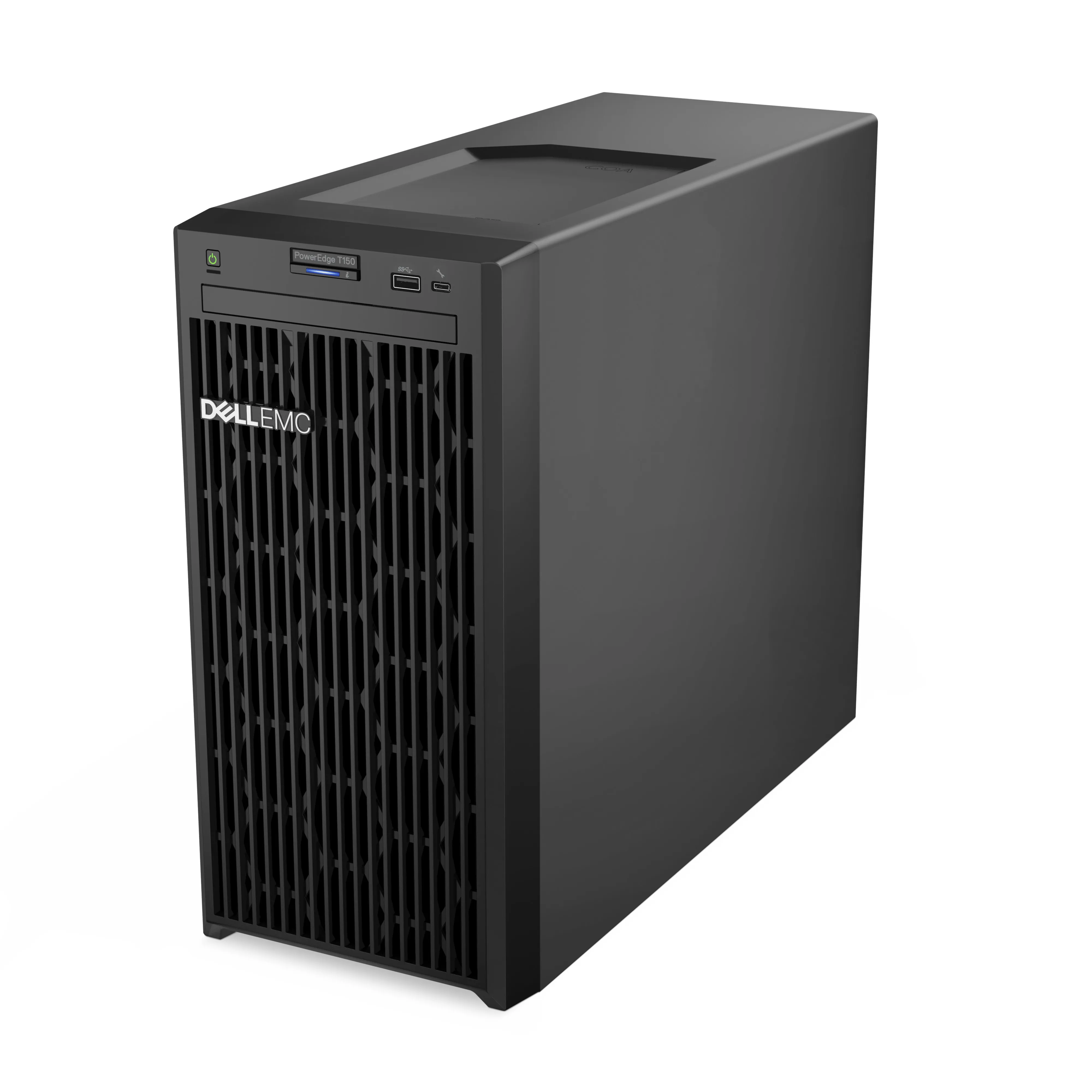 Dell PowerEdge T150 4x3.5'' G6405T 1