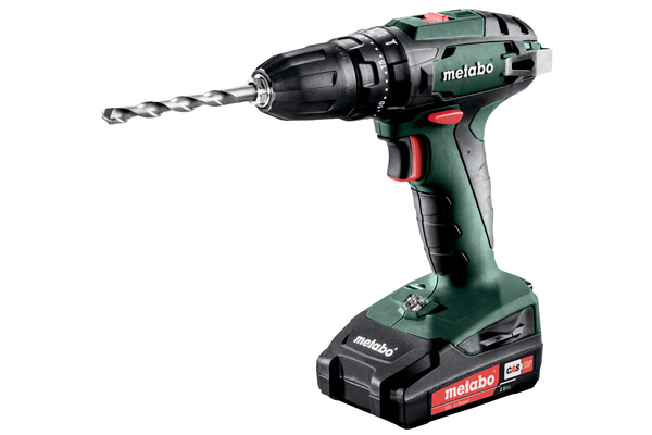 Metabo SB 18 - Slagborr