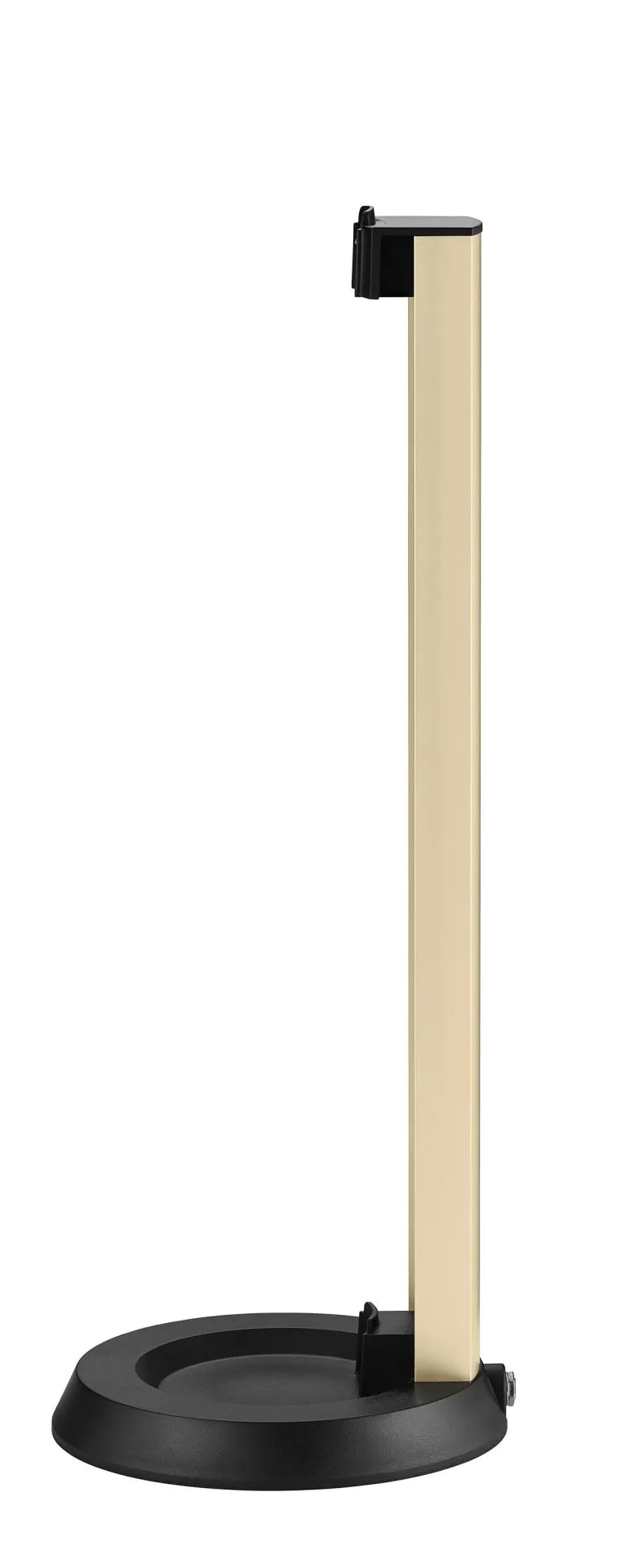 Ritter Stilo 7 - hand blender, Light Gold