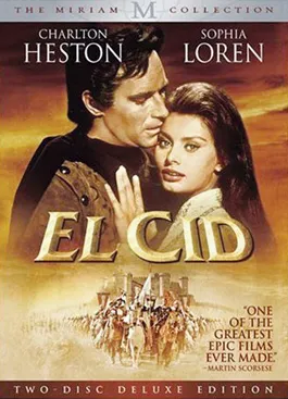 EL CID - KUNINKAAN SOTURI