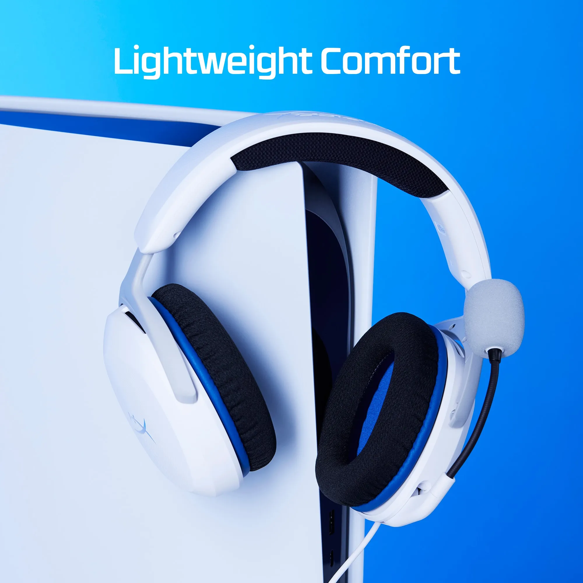 HyperX Cloud Stinger 2 Core - gaming headset, Playstation