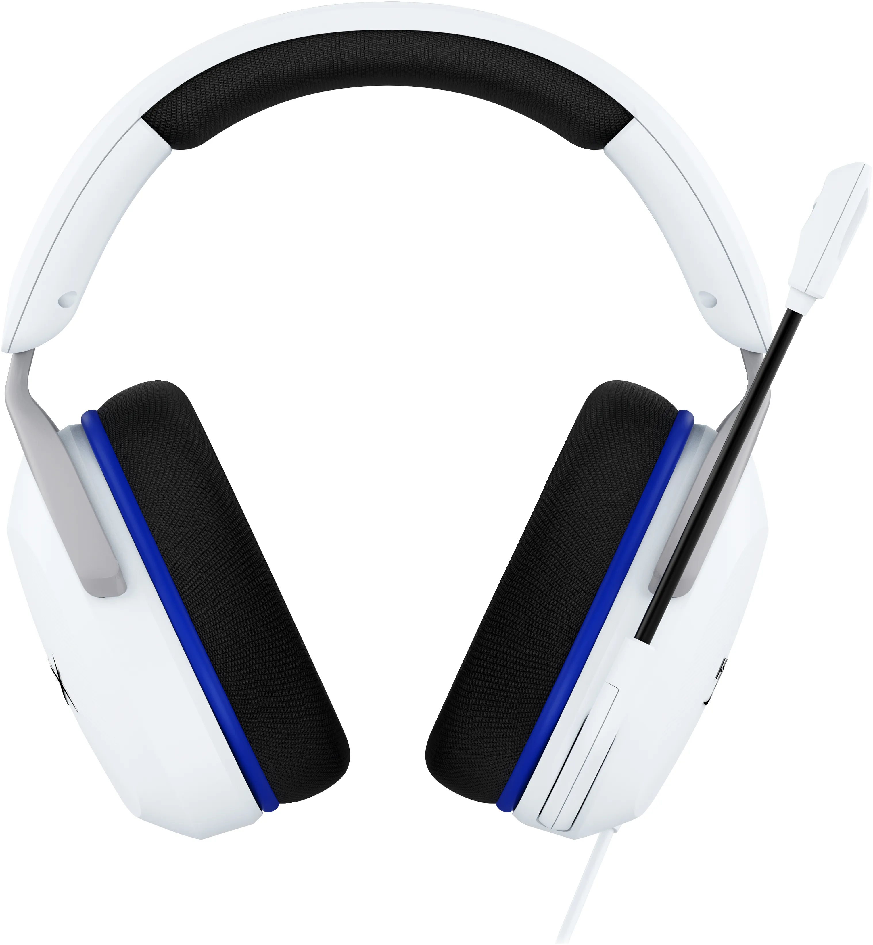 HyperX Cloud Stinger 2 Core -pelikuulokkeet mikrofonilla, Playstation
