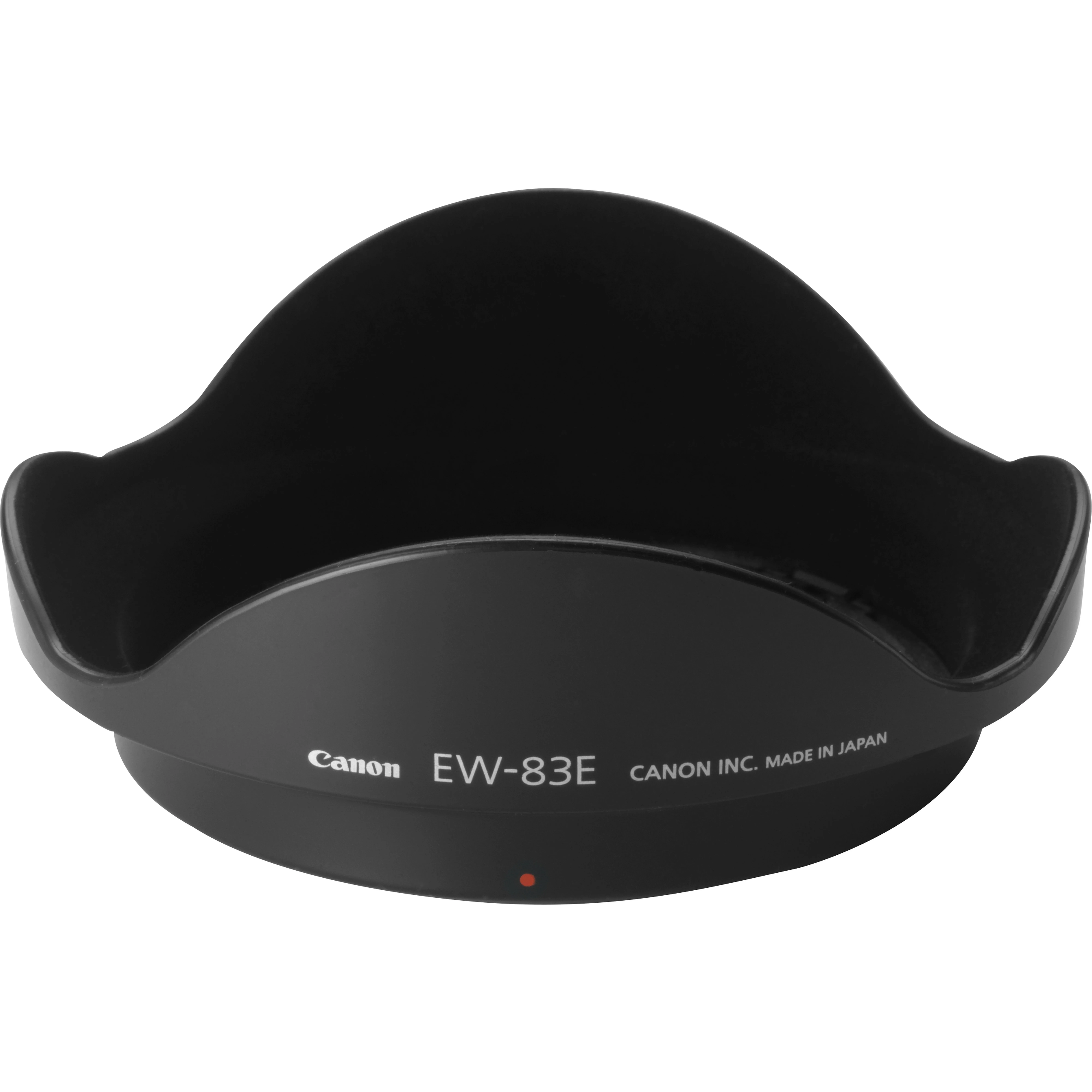 CANON EW-83E lens hood for EOS