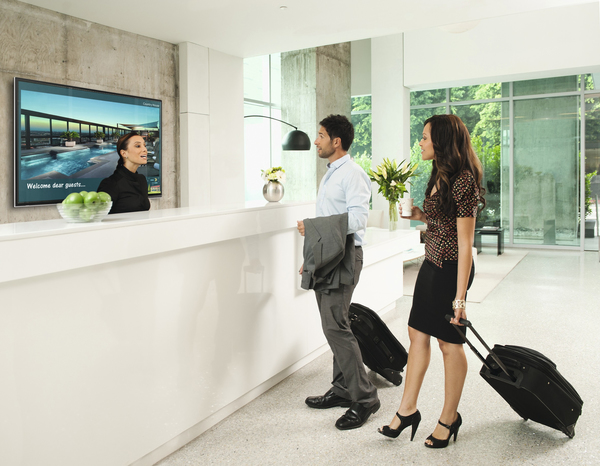 PFW 4200 WALLMOUNT FLAT