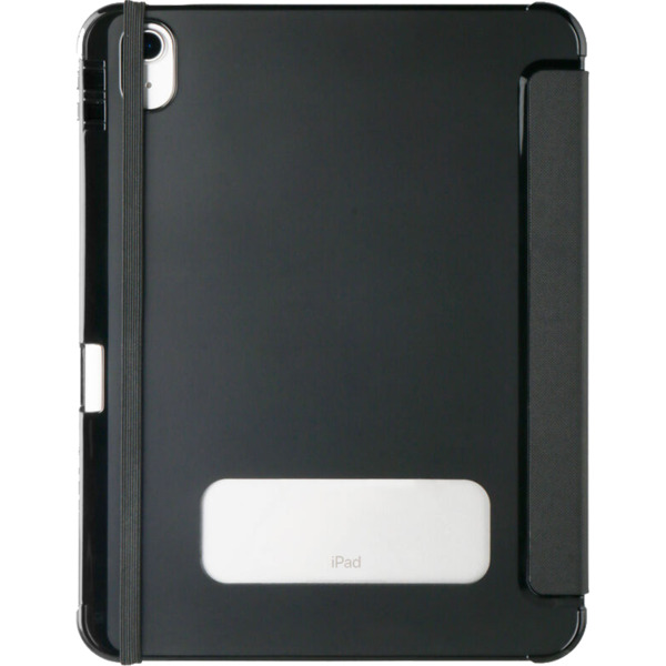 React Folio iPad 10th gen Black PolyBag