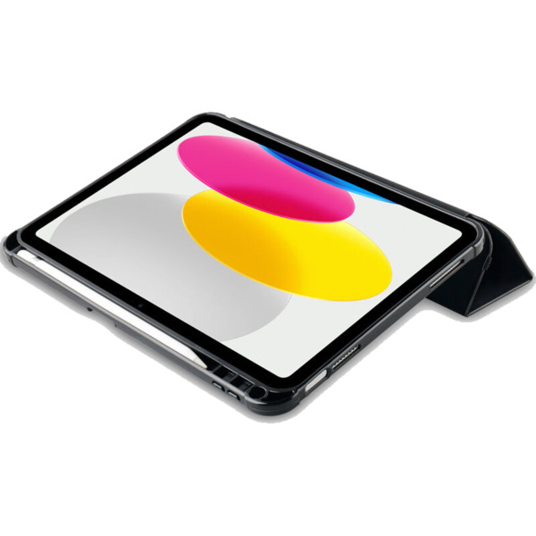 React Folio iPad 10th gen Black PolyBag