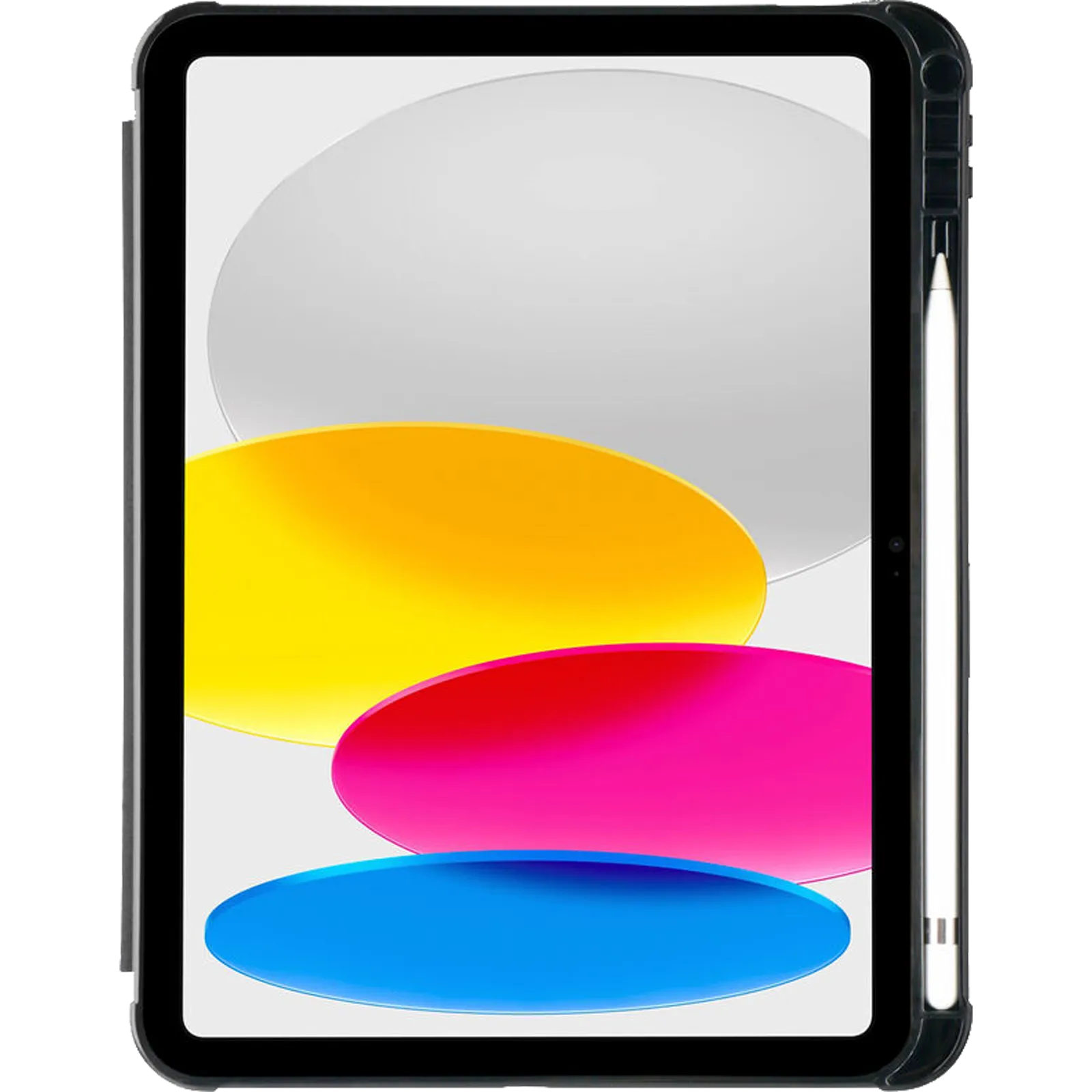 OtterBox React Folio iPad 10th gen Black