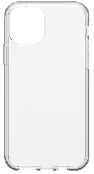 OtterBox Protected Skin, iPhone 11 Pro - Case, Transparent + Alpha Screen Glass