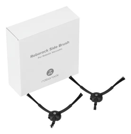 Xiaomi Sidoborstar Roborock 2(S5)/Mi Svart