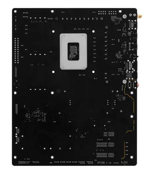 ASRock Z890 Pro-A WiFi 6E LGA1851 ATX -emolevy