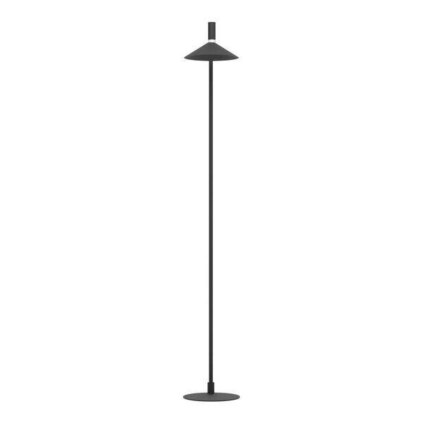 EGLO Conomavilla-Z - floor lamp, black