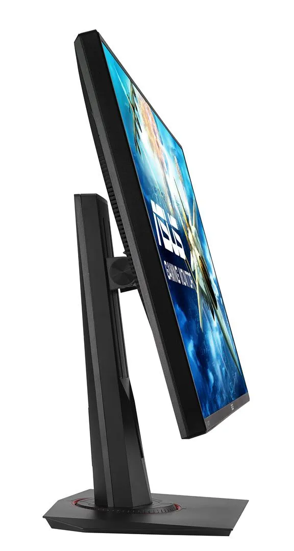 Asus 27" VG278QR, Full HD, TN - gaming monitor