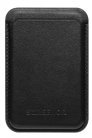 SCREENOR MAGi MAGNETIC CARD CASE BLACK