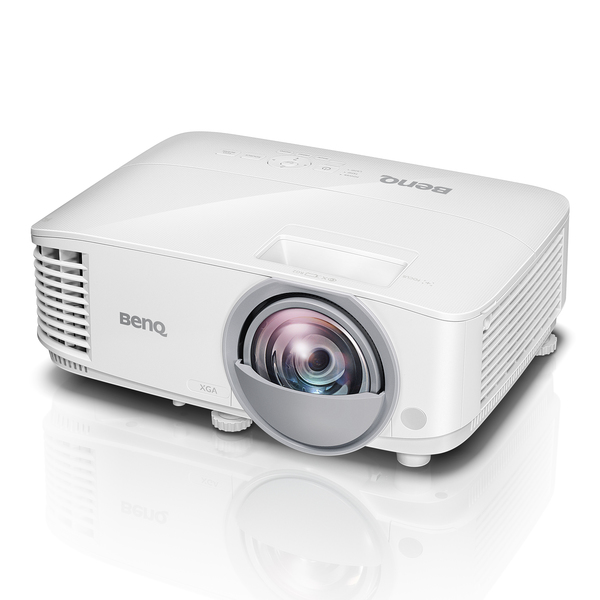 BENQ MX808ST XGA 3000 ANSI