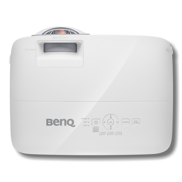 BENQ MX808ST XGA 3000 ANSI