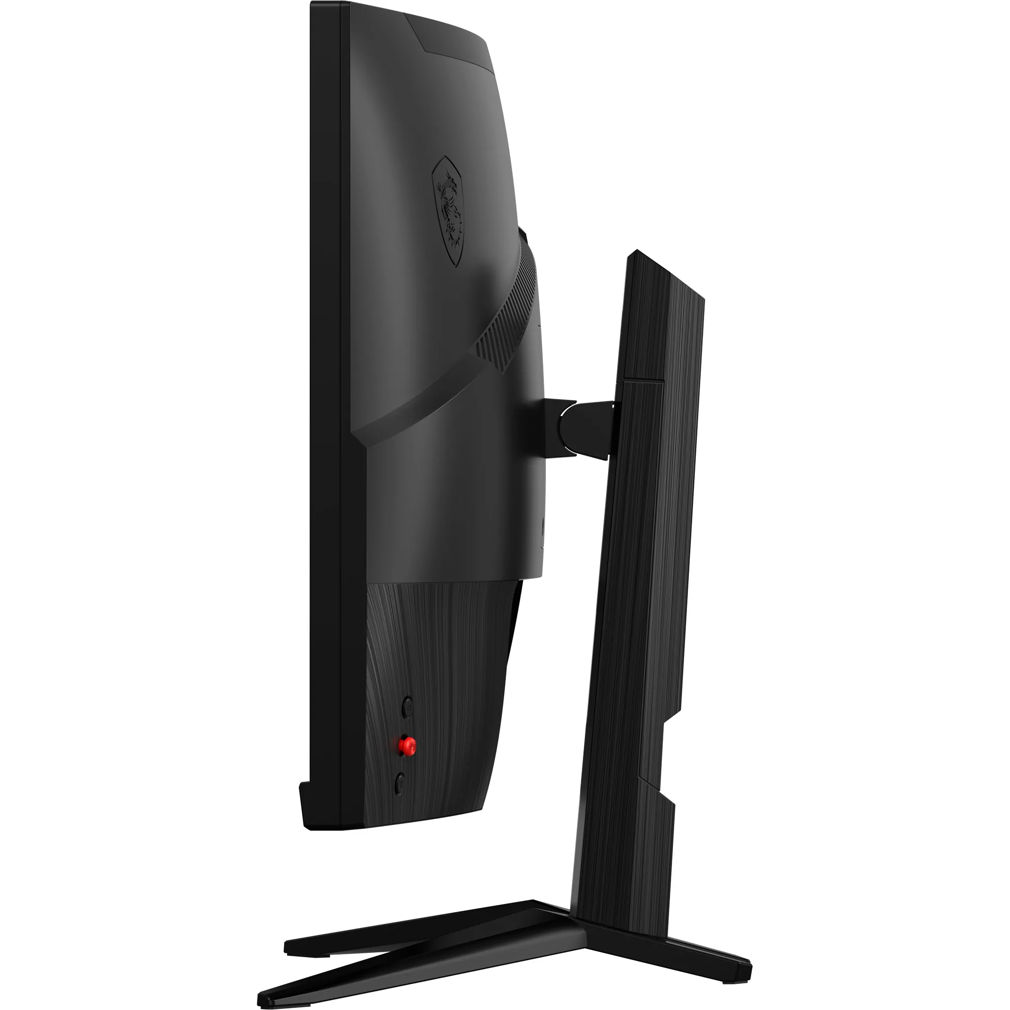 MSI 32&quot; MAG 325CQRF QD QHD, VA - curved monitor