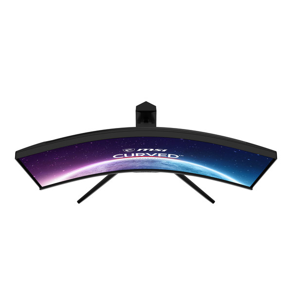 MSI 32" MAG 325CQRF QD QHD, VA - curved monitor