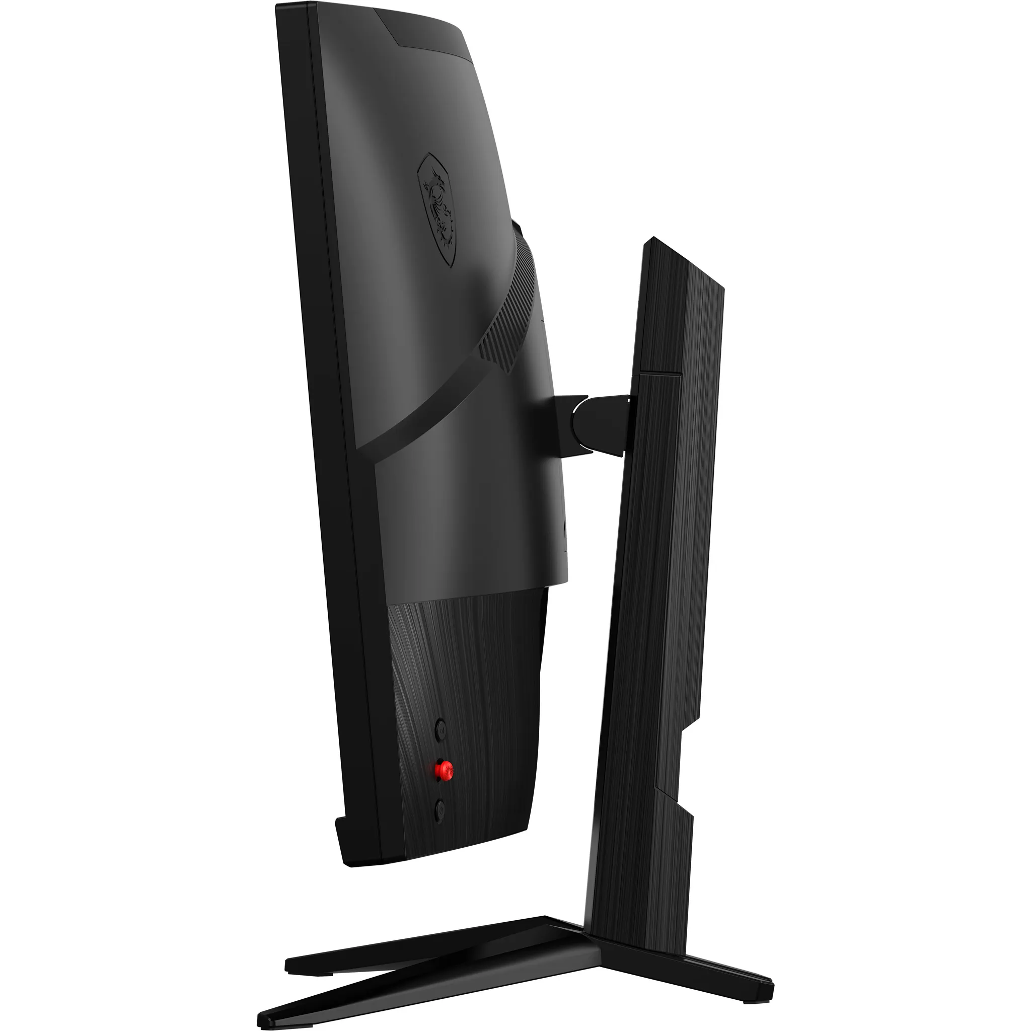MSI 32&quot; MAG 325CQRF QD QHD, VA - curved monitor