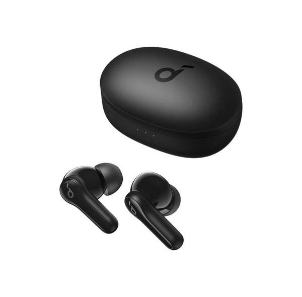 Anker Soundcore Life Note E , Black Wireless Headset