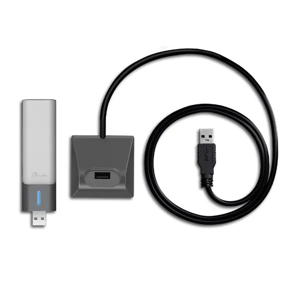 TP-Link Archer TX20UH AX1800, 802.11ax -standardi USB-sovitin