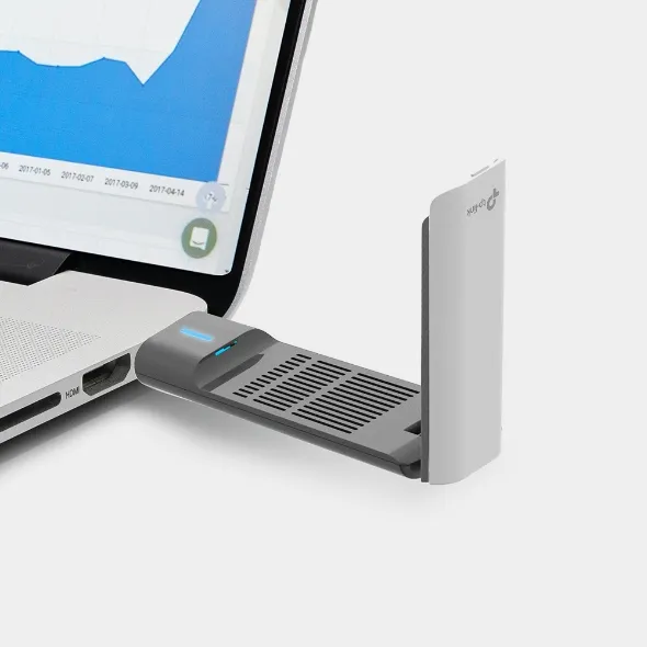 TP-Link Archer TX20UH AX1800, 802.11ax -standardi USB-sovitin