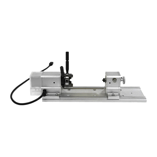 MAKERA Carvera Air 4:e axelmodul