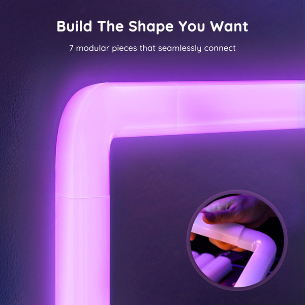 Govee Glide Wall Light (6+1)