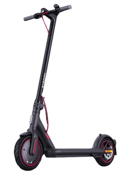 Xiaomi Electric Scooter 4 pro Sport+Travel