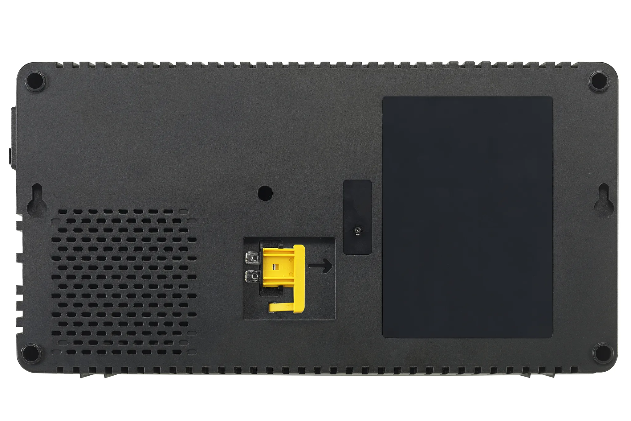 APC BACK-UPS BV 650VA 230V, AVR, IEC