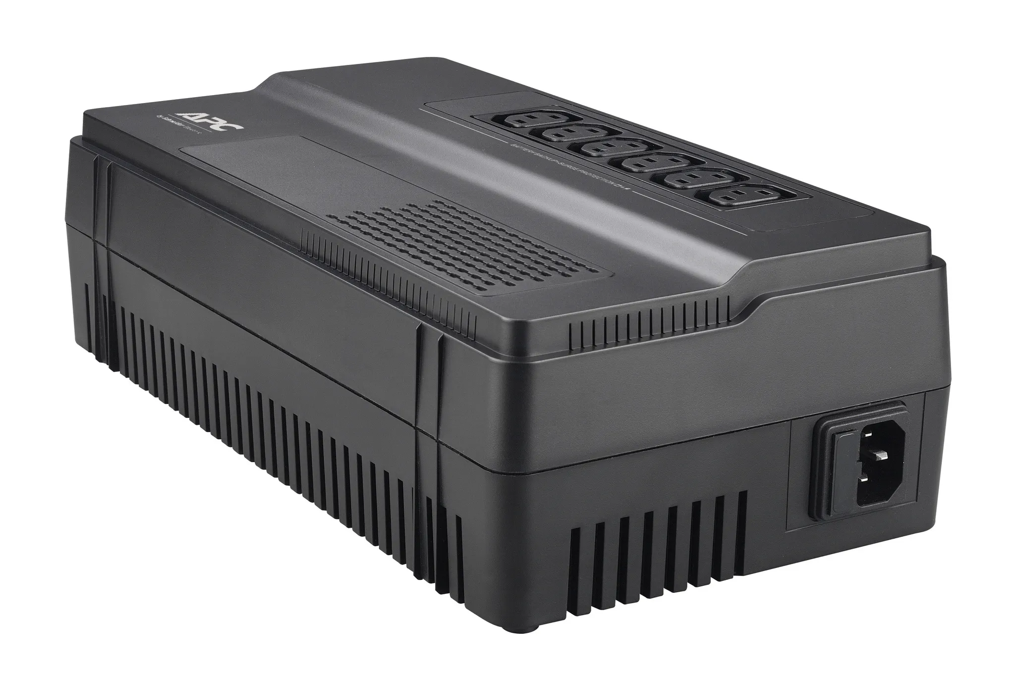 APC BACK-UPS BV 650VA 230V, AVR, IEC