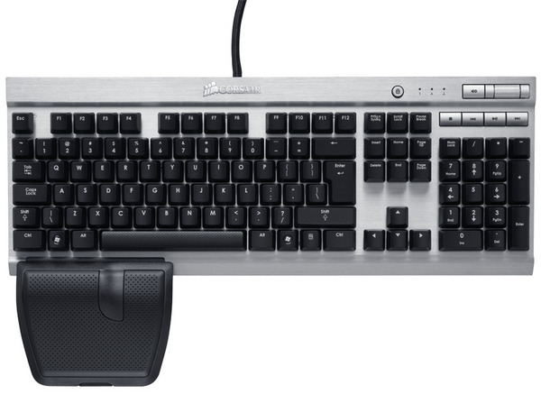 CORSAIR VENGEANCE K60 PERFORMANCE USB (NORDIC)