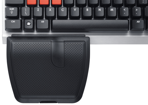 CORSAIR VENGEANCE K60 PERFORMANCE USB (NORDIC)