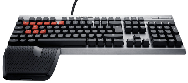 CORSAIR VENGEANCE K60 PERFORMANCE USB (NORDIC)