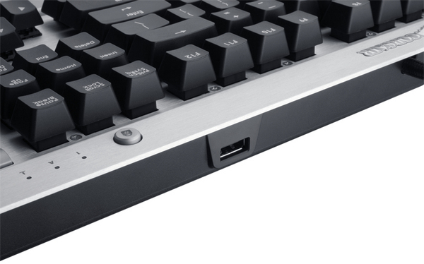 CORSAIR VENGEANCE K60 PERFORMANCE USB (NORDIC)