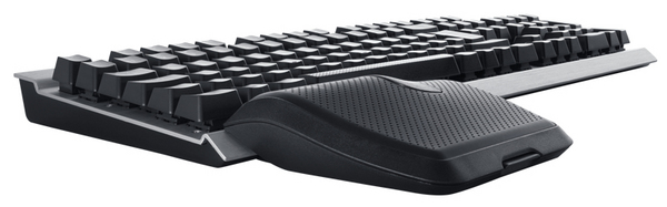 CORSAIR VENGEANCE K60 PERFORMANCE USB (NORDIC)