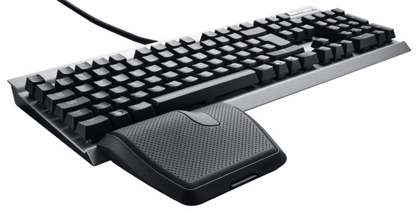 CORSAIR VENGEANCE K60 PERFORMANCE USB (NORDIC)