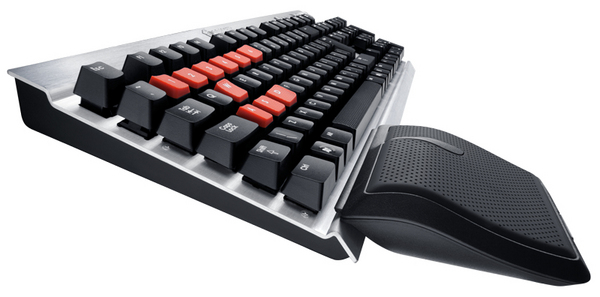 CORSAIR VENGEANCE K60 PERFORMANCE USB (NORDIC)