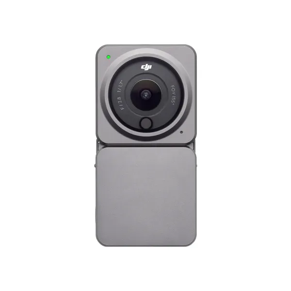DJI Osmo Action 2 128GB - action camera, Power Combo
