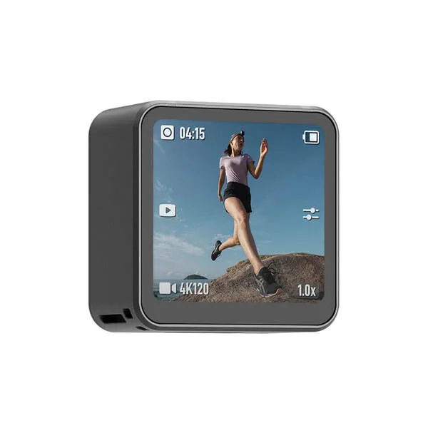 DJI Osmo Action 2 128GB - action camera, Power Combo
