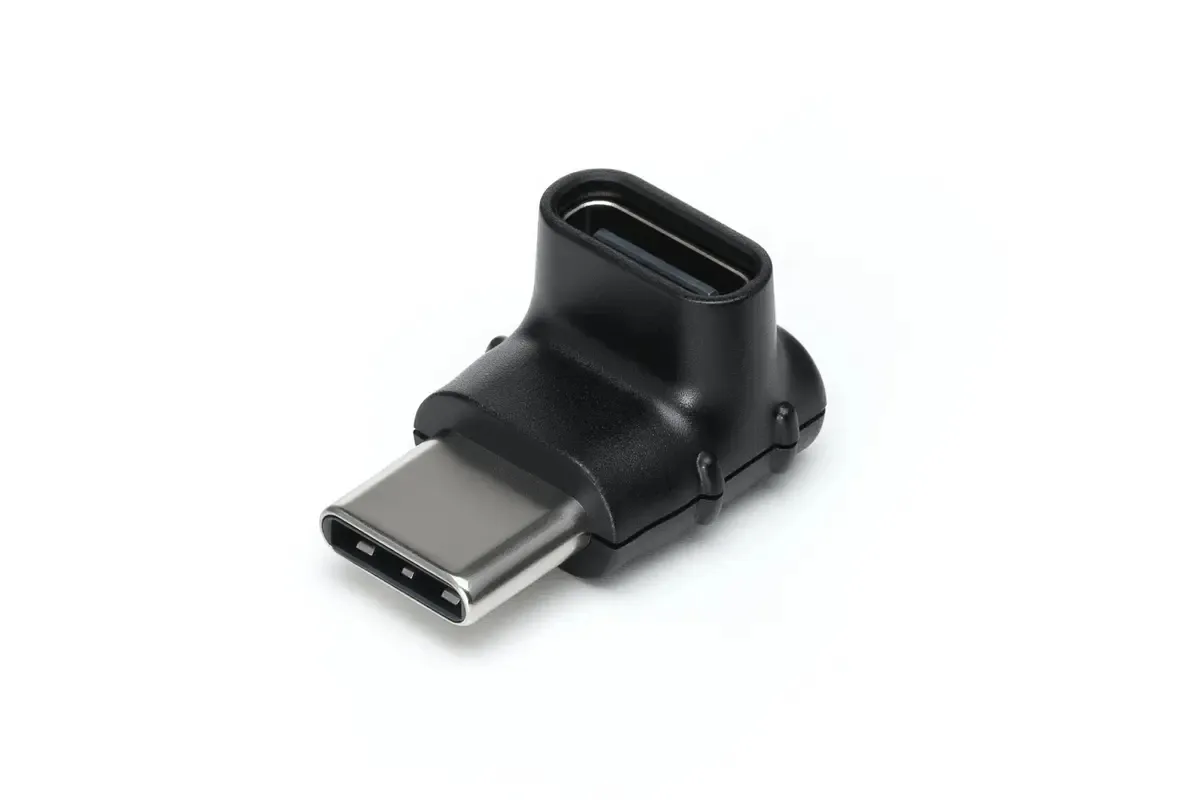 DJI Mic Series Mobile Receiver Adapter (USB-C to USB-C)