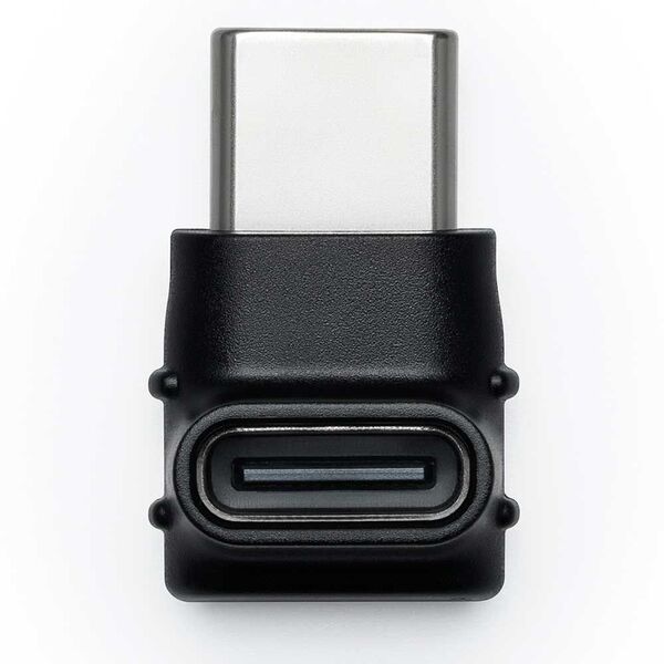 DJI Mic Series Mobile Receiver Adapter (USB-C to USB-C)