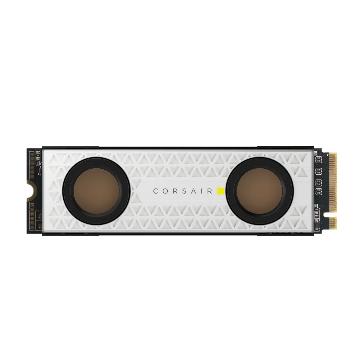 Corsair MP600 PRO XT Hydro X Edition 2TB, PCIe 4.0, M.2 - SSD