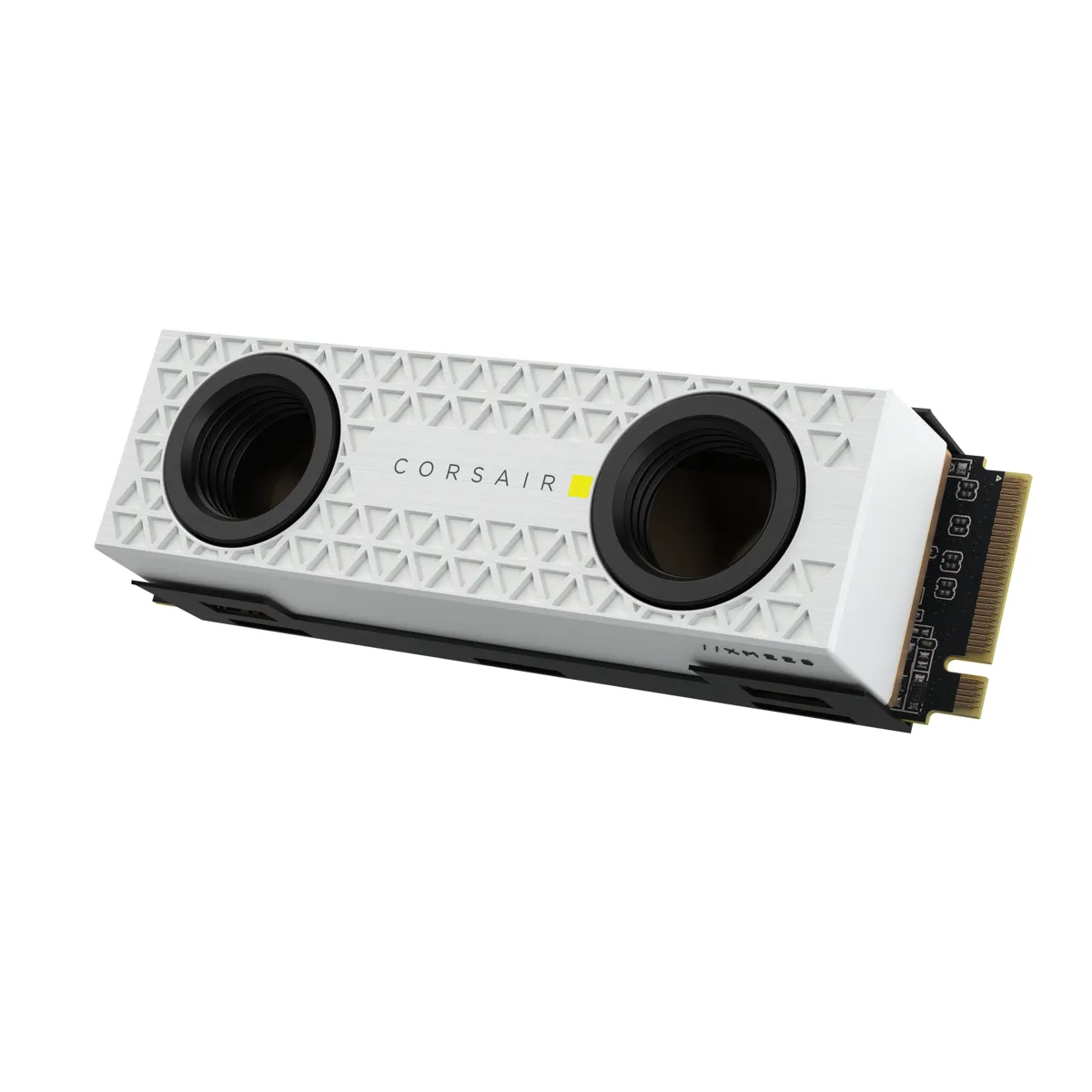 Corsair MP600 PRO XT Hydro X Edition 2TB, PCIe 4.0, M.2 - SSD