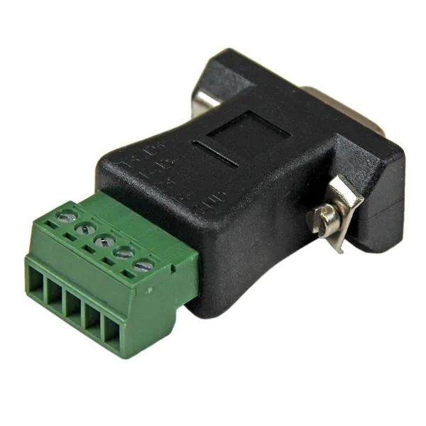 RS422 RS485 SERIAL DB9 TO