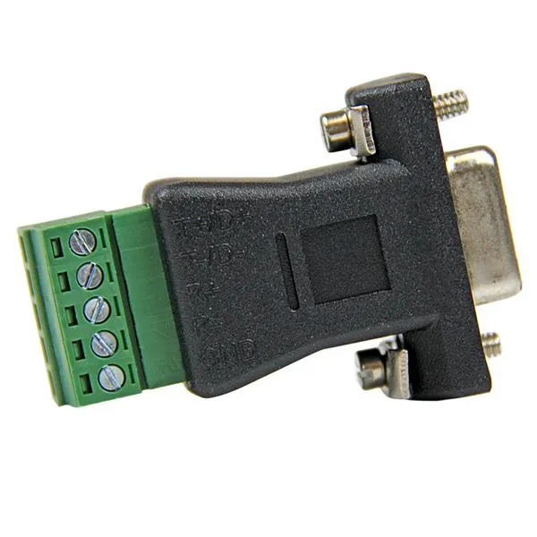 RS422 RS485 SERIAL DB9 TO