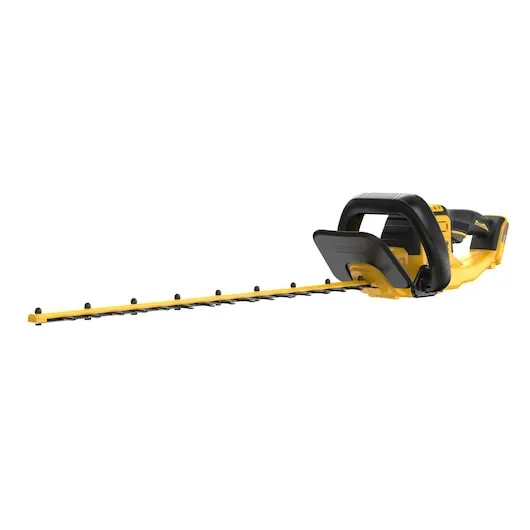 DEWALT DCMHT573N-XJ 54V XR FLEXVOLT 660 mm Cordless Hedge Trimmer, Tool Only