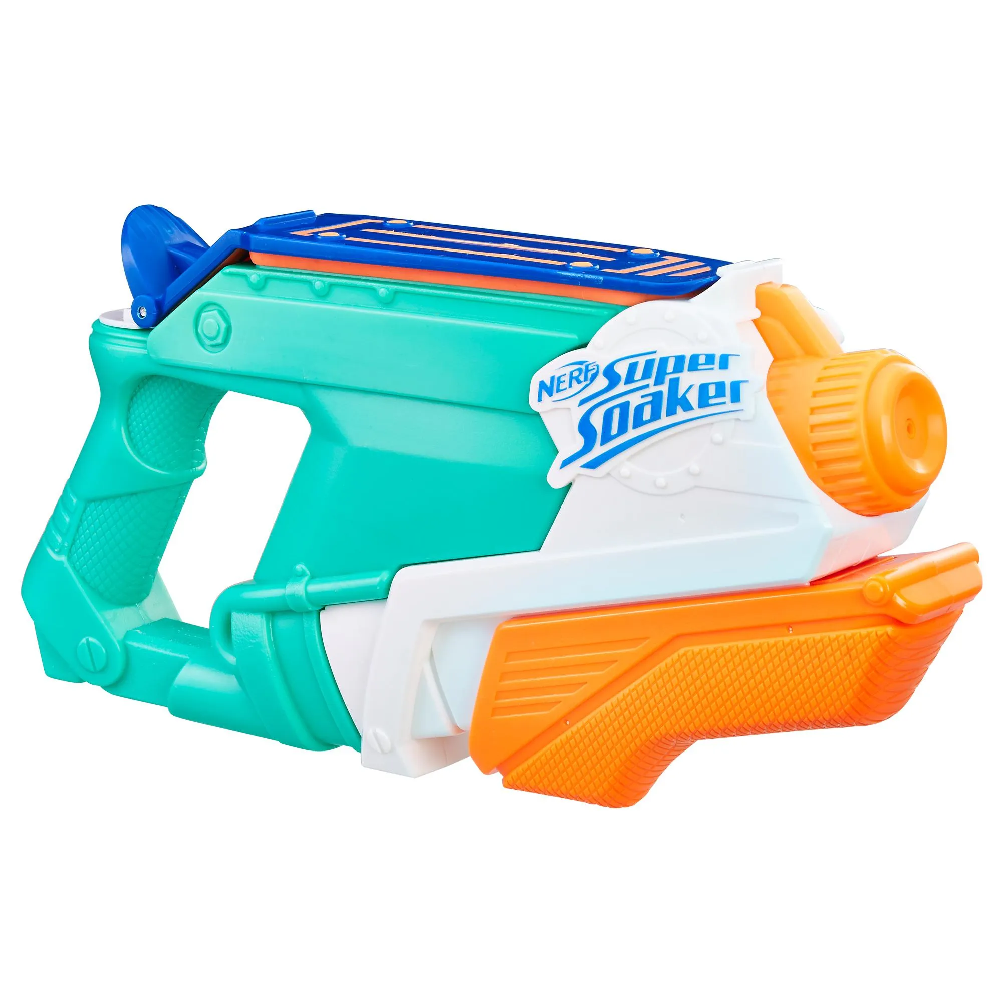 Nerf Super Soaker Splash Mouth -vesipyssy