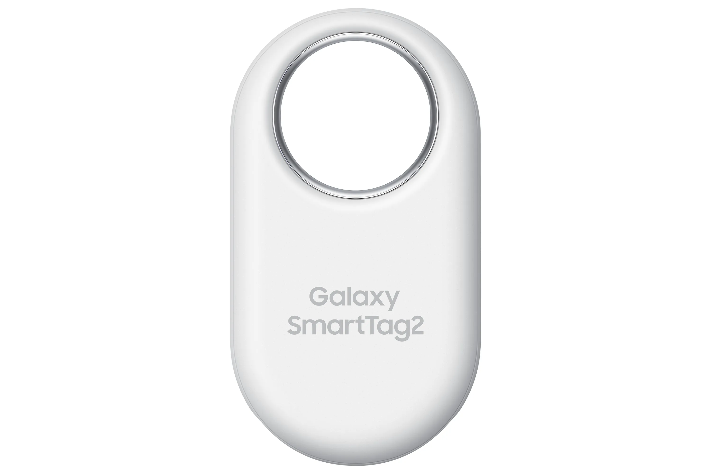 Samsung Galaxy SmartTag2 - location tracker, Black/White (4pcs)