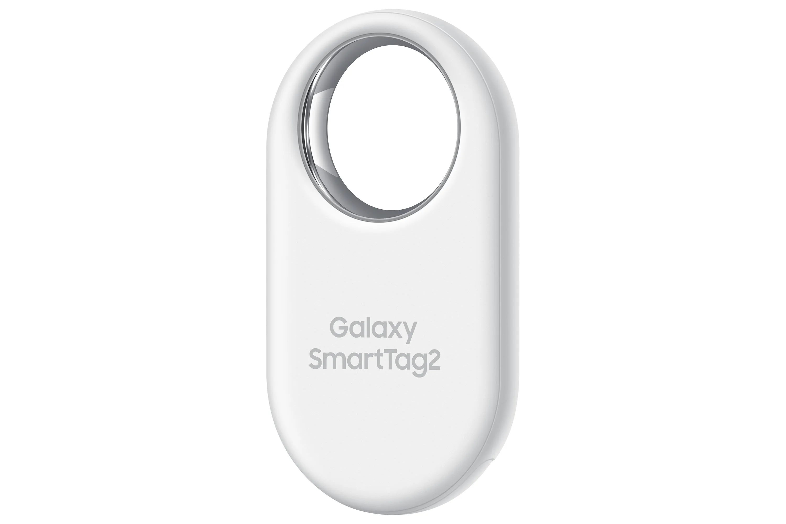 Samsung Galaxy SmartTag2 - location tracker, Black/White (4pcs)